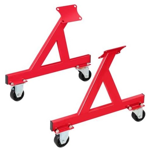 Engine stand cradle - stand,