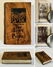 Antique Vintage Old Miniature