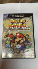 Paper Mario: The Thousand Year