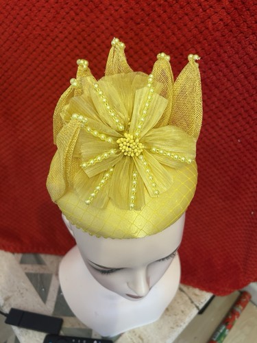 Wedding hat - wedding,