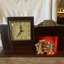 Vintage United Clock Co