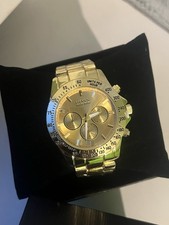 Hugo Boss Stainless Steel