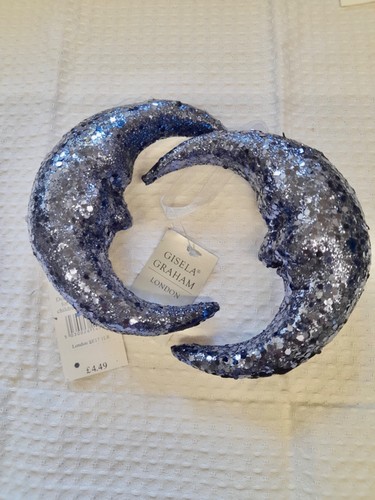 Gisela graham blue - 2,