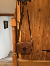 Dubarry Ladies Saddle Bag