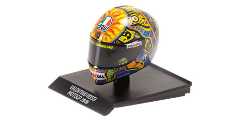 Minichamps valentino rossi - valentino,