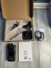 Ailunce HA1UV Ham Radio AM/FM