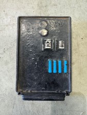 Yamaha R6 5SL ECU / Engine Control Module / 2003-2005