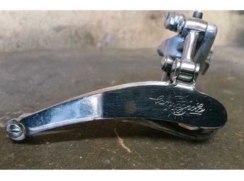 Campagnolo record 1052 1st - record, 1052/1
