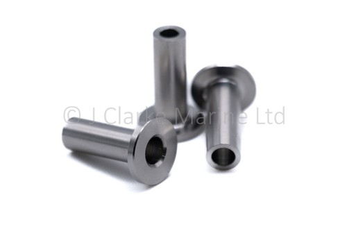 Stainless steel wire rope