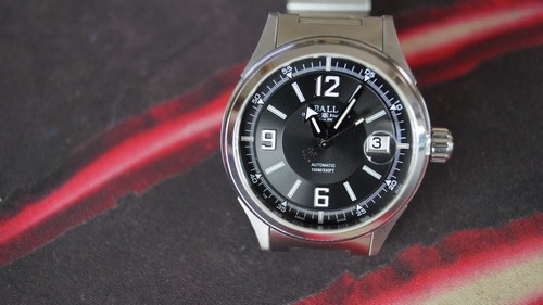 Ball watch company nm2088c - ball,