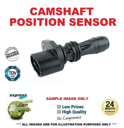 Camshaft position sensor - position,