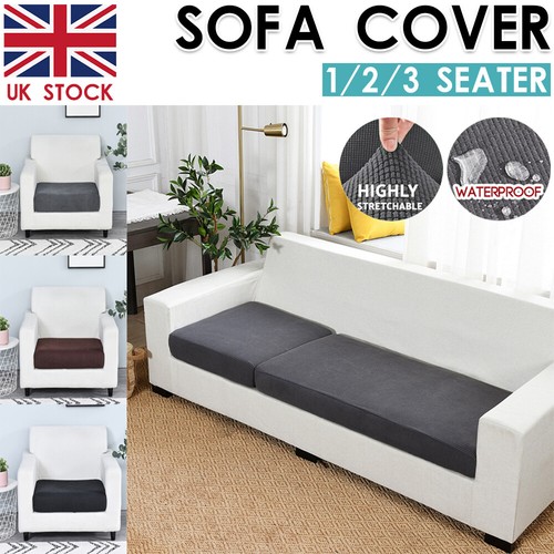 Sofa seat cover covers - seat, seater