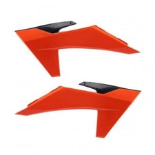 Polisport Rad Scoops (Pair) -