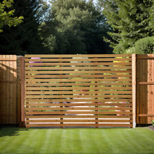 Privacy Screens Outdoor
