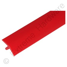 30FT 3/4" 18mm Bright Red
