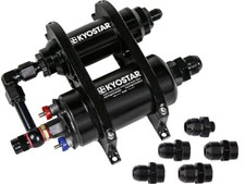 KYOSTAR 380LPH FUEL PUMP w/