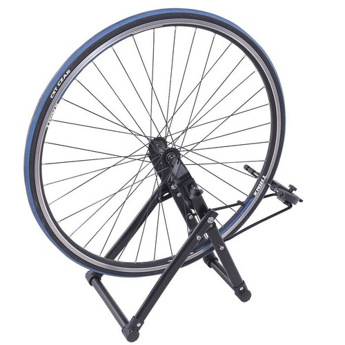 Professional bike wheel truing - professional,