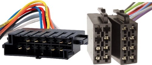 Volvo 440 460 480 wiring - volvo,