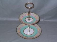 Vintage Foley China (E Brain &