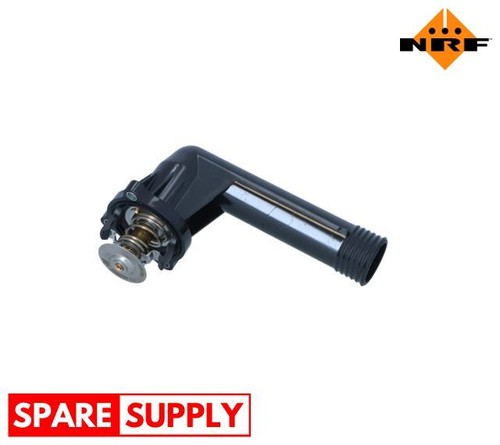 Thermostat coolant for bmw - for,