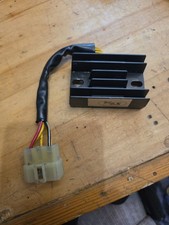 Suzuki Intruder VL125