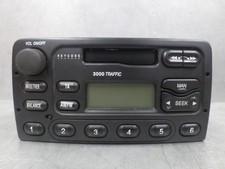 FORD 3000 TRAFFIC RADIO STEREO