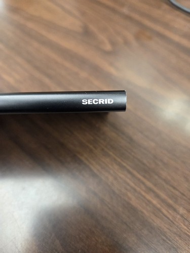Secrid cardslide wallet - cardslide,