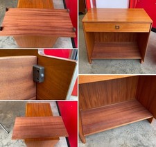 Mid Century G Plan ‘Form