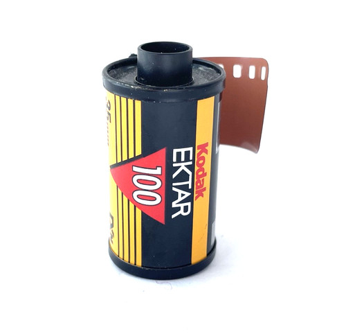 Rare kodak ektar 100 - rare,