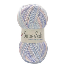 Jarol Baby Super Soft DK Soft