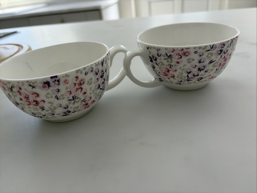 Two laura ashley - two, cups