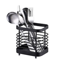 Stainless Steel Cutlery Holder