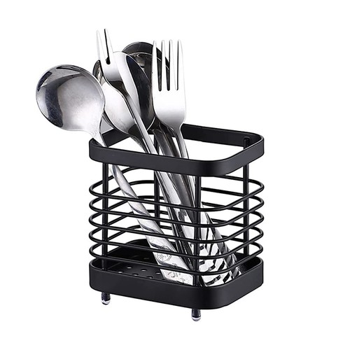 Stainless steel cutlery - stainless, holder