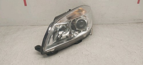 Skoda fabia headlight - skoda,