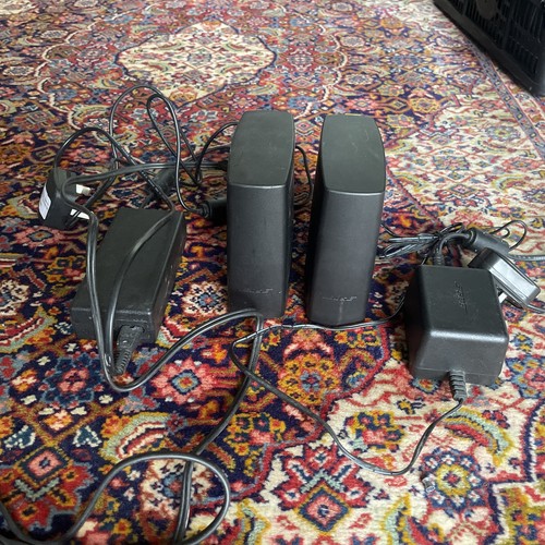 Bose sl2 wireless - sl2, surround