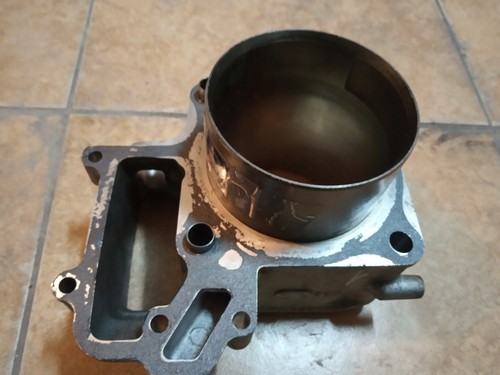 Kawasaki kfx 700 - kfx,