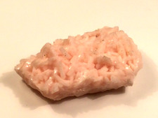 Pink Dolomite Crystals