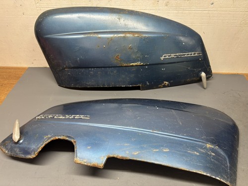 Orig innocenti lambretta - orig., li