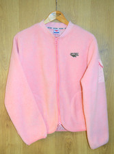 Hi-Tec Pink Teddy Bear Fleece