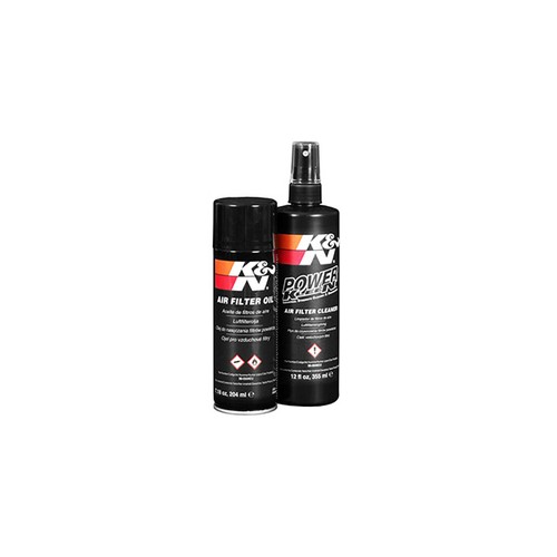 Filters 5000eu cleaner - k&n,