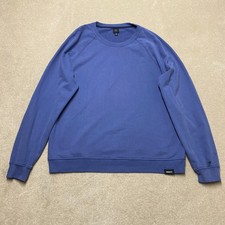Finisterre Crewneck Jumper