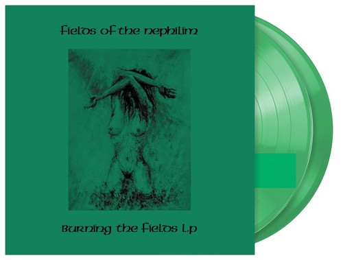 Fields the nephilim - the,
