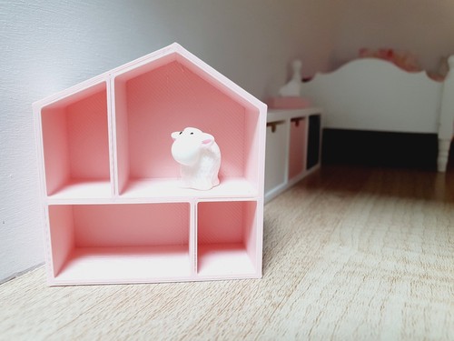 Dolls house cute - dolls,