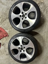 Golf Mk5 Gti 18” Monza