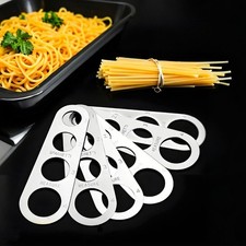 Stainless Steel Spaghetti