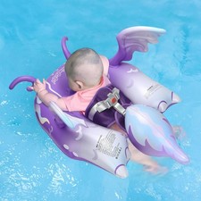 Swimbobo Baby Pool Float