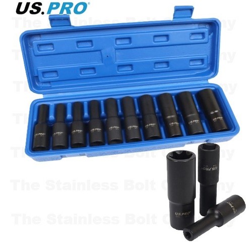 Pro impact drive - us,
