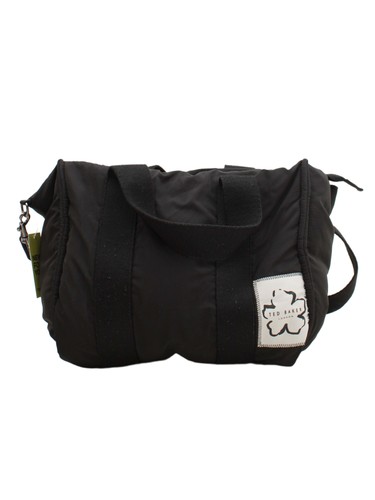 Ted baker men bag black - bag,