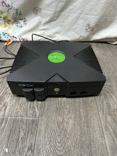Working microsoft xbox - working,