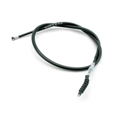 TRX450R/ER All Clutch Cable Replacement Extend +2" Quality Motion Pro HONDA